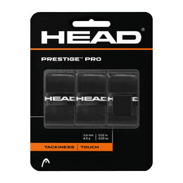 Surgrips HEAD Prestige Pro schwarz 3er
